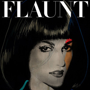 Leighton Meester, Flaunt Magazine Leighton Meester, Flaunt Magazine